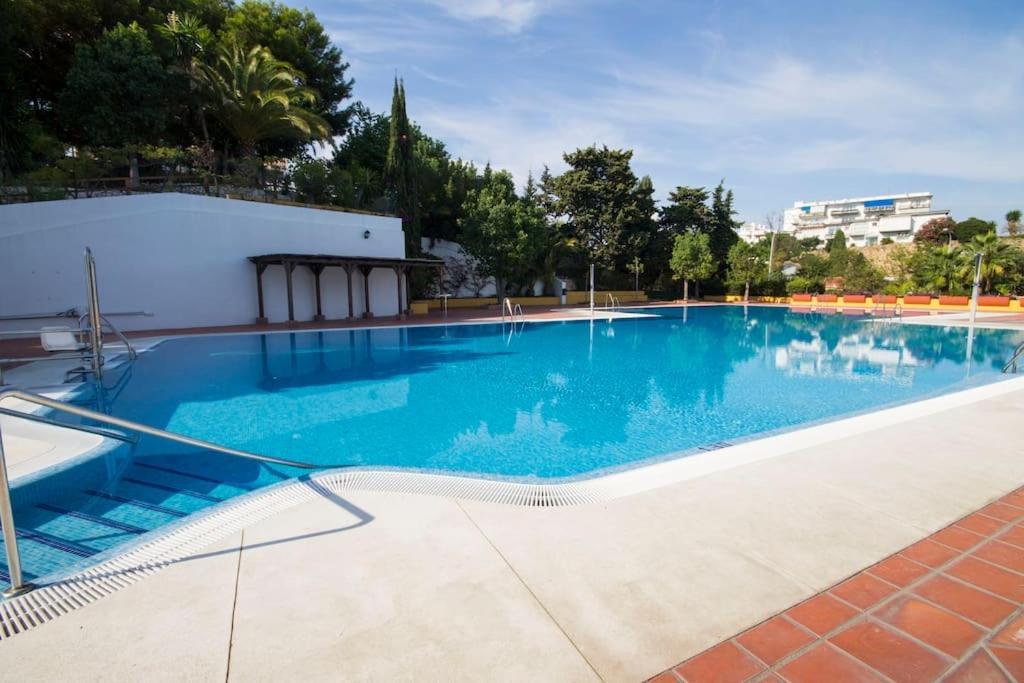Apartamento Duquesa 703 By Ivi Real Estate Torremolinos