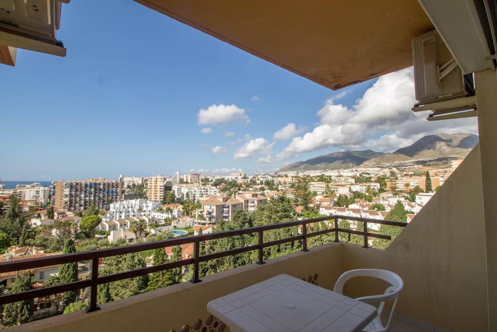 Apartamento Duquesa 703 By Ivi Real Estate Torremolinos