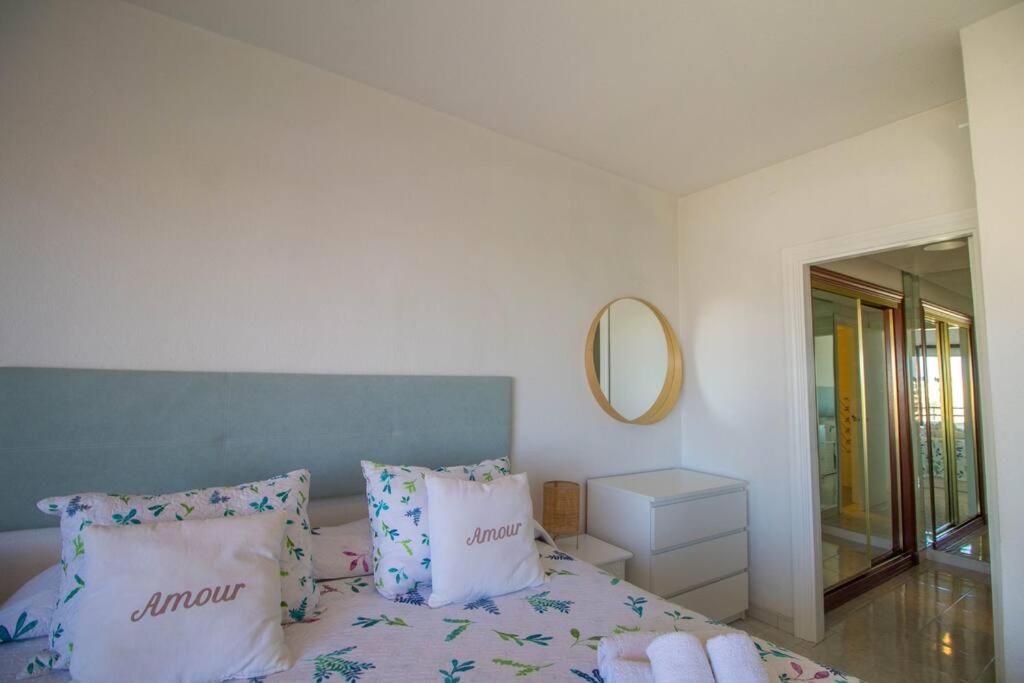Apartamento Duquesa 703 By Ivi Real Estate Torremolinos